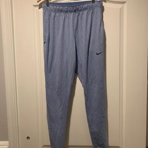 Nike Dri-fit Joggers